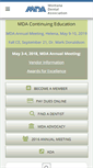 Mobile Screenshot of montanadental.org